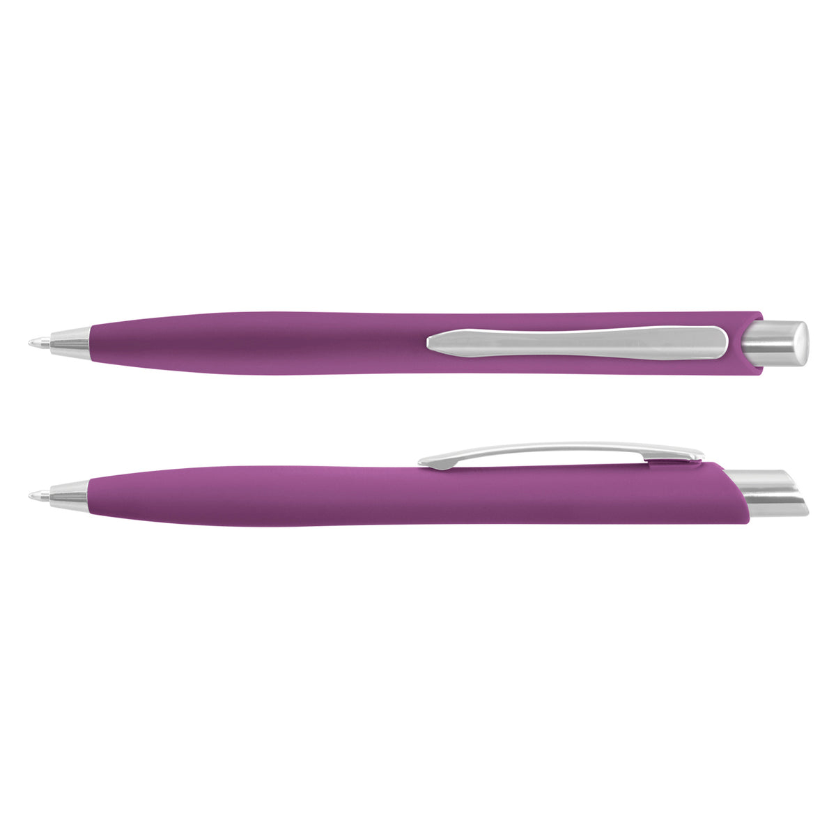 Javalin Pen with custom branded logo - Simply Merchandise