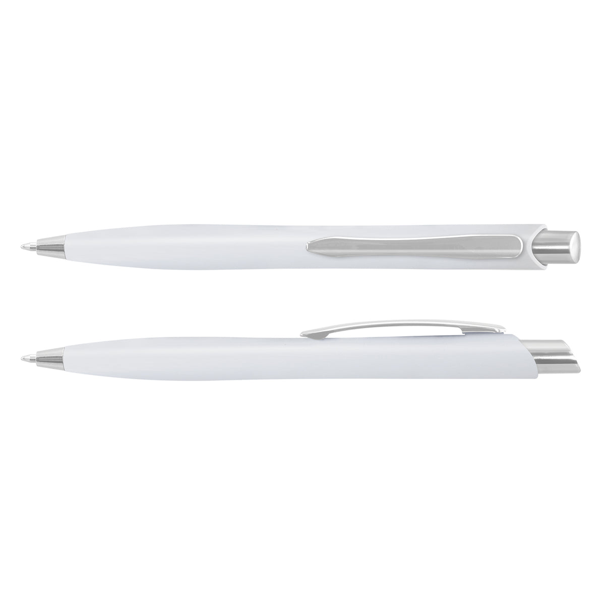 Javalin Pen with custom branded logo - Simply Merchandise