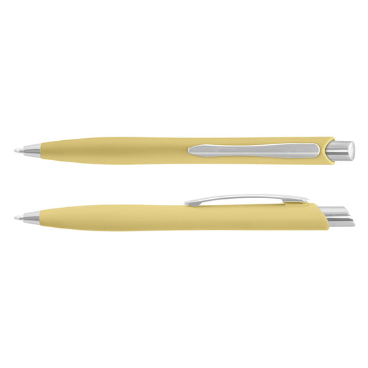 Javalin Pen with custom branded logo - Simply Merchandise