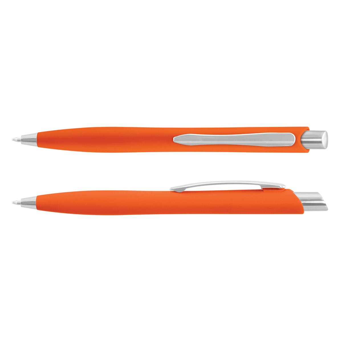 Javalin Pen with custom branded logo - Simply Merchandise