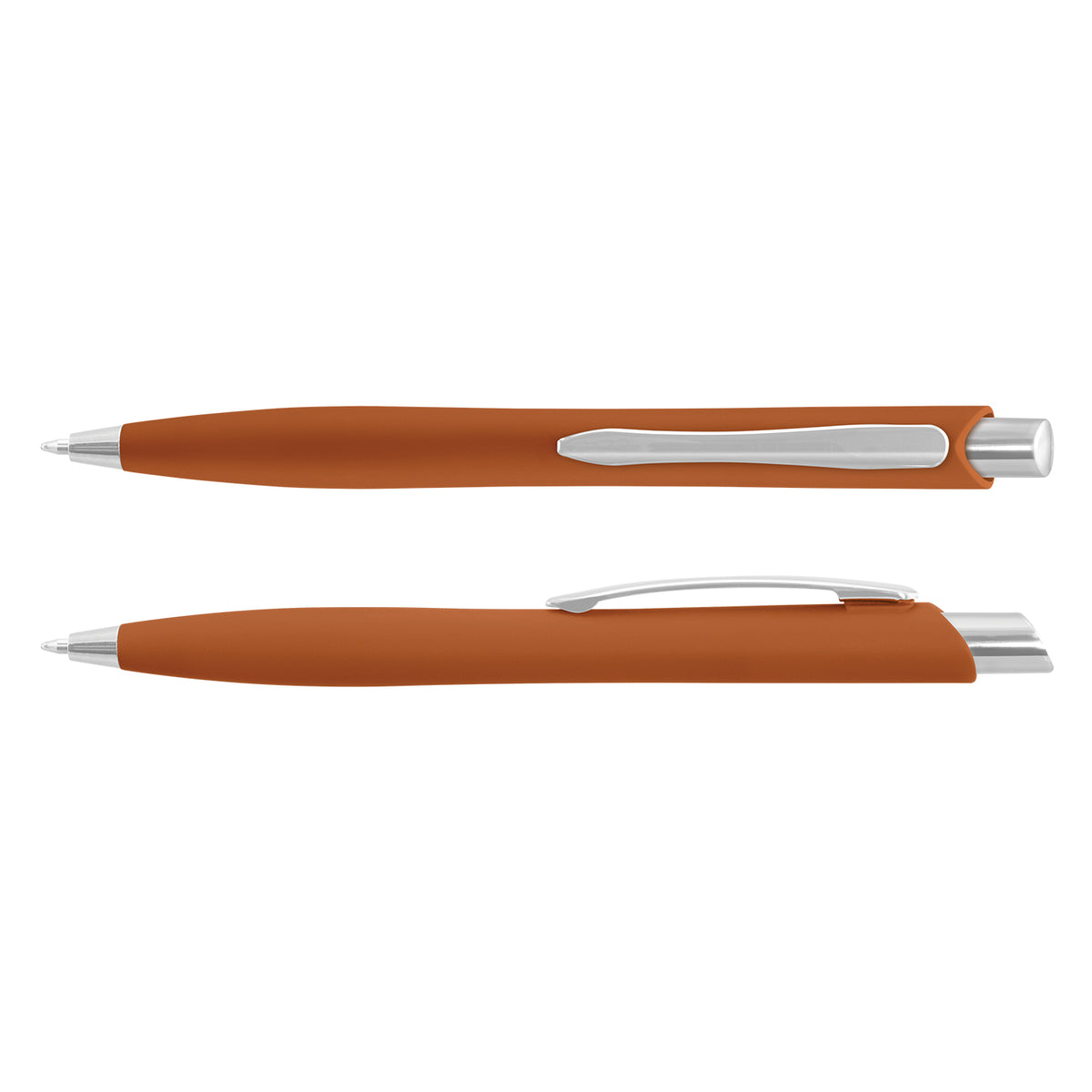 Javalin Pen with custom branded logo - Simply Merchandise