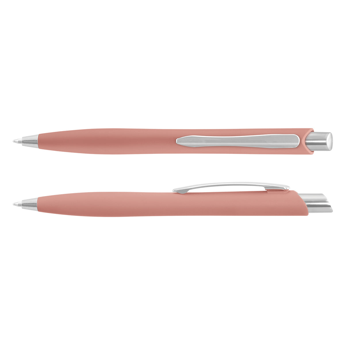 Javalin Pen with custom branded logo - Simply Merchandise