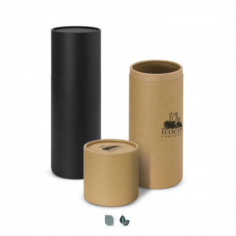 Drink Bottle Gift Tube - Large - Simply Merchandise
