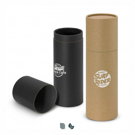Drink Bottle Gift Tube - Small - Simply Merchandise