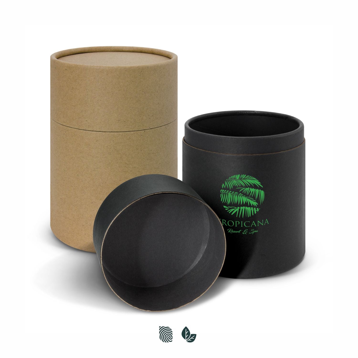 Reusable Cup Gift Tube - Simply Merchandise