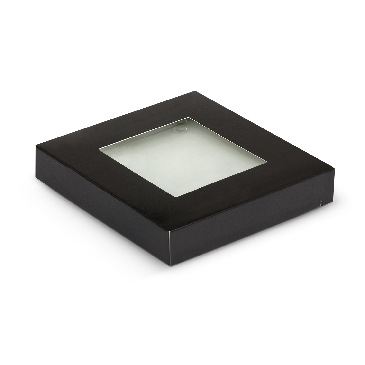 Venice Glass Coaster - Set of 2 - Square - Simply Merchandise