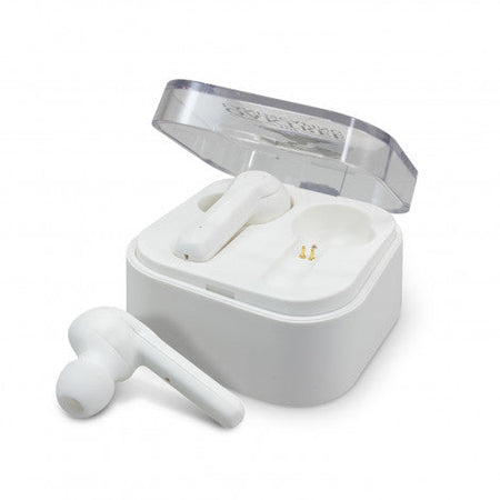 Tempo Bluetooth Earbuds - Simply Merchandise