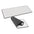 Jumbo Desk Mat - Simply Merchandise