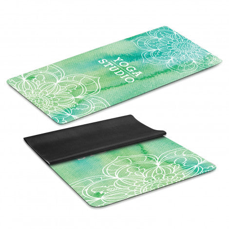 Mantra Yoga Mat - Simply Merchandise