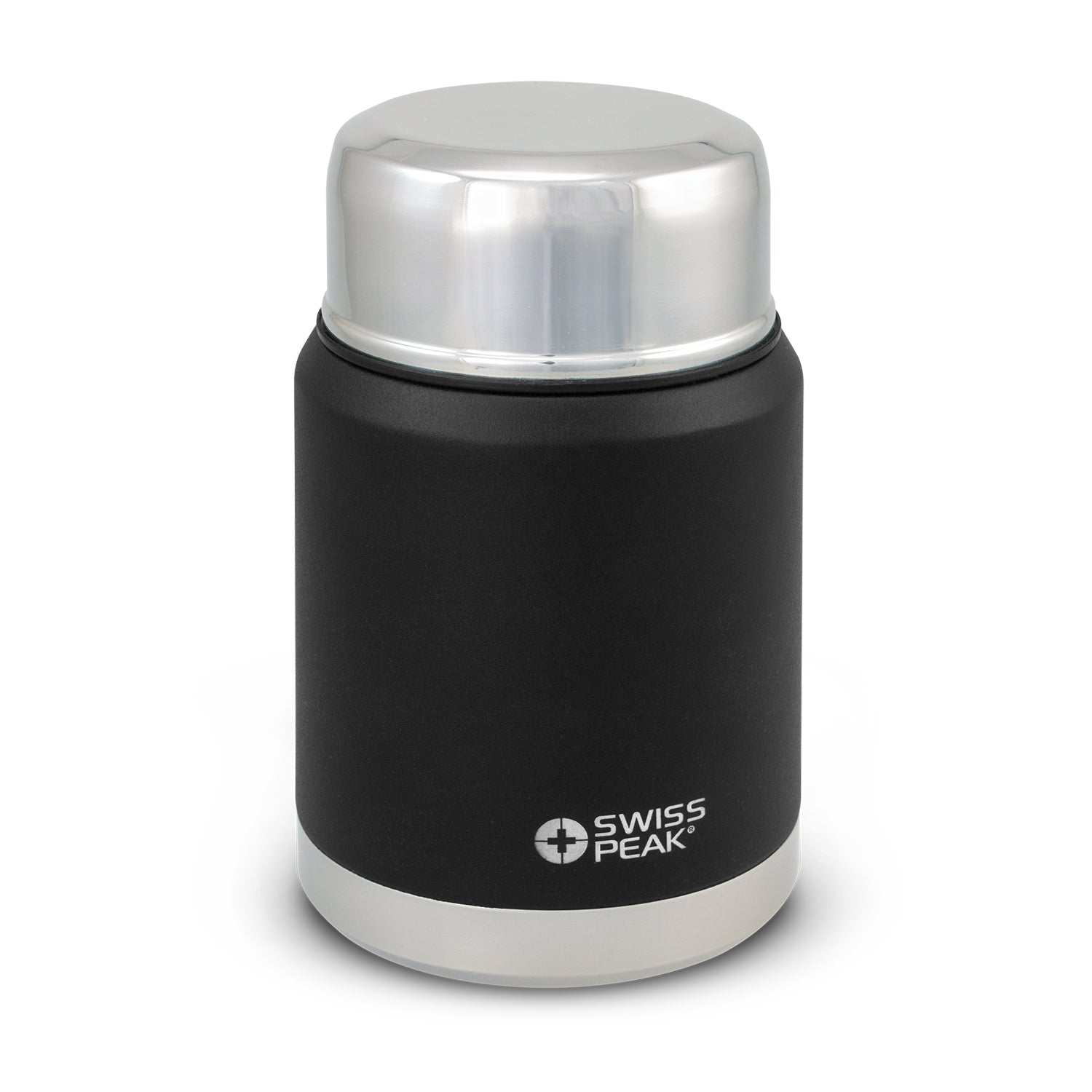 Swiss Peak Elite Copper Vacuum Food Container - Simply Merchandise