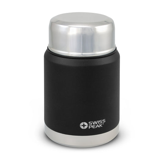 Swiss Peak Elite Copper Vacuum Food Container - Simply Merchandise