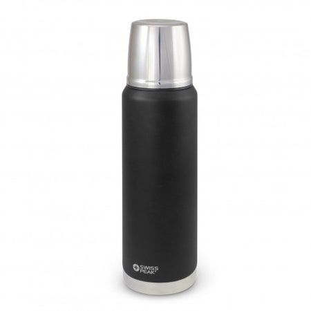 Swiss Peak Elite Copper Vacuum Flask - Simply Merchandise