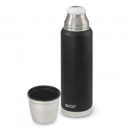 Swiss Peak Elite Copper Vacuum Flask - Simply Merchandise