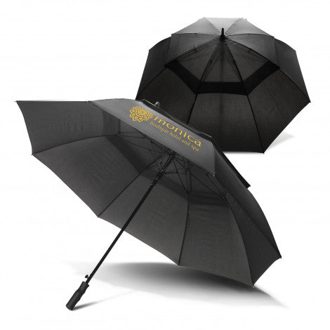 Swiss Peak Tornado 76cm Storm Umbrella - Simply Merchandise