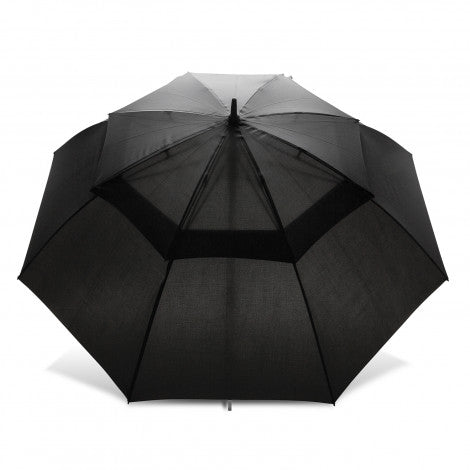 Swiss Peak Tornado 76cm Storm Umbrella - Simply Merchandise