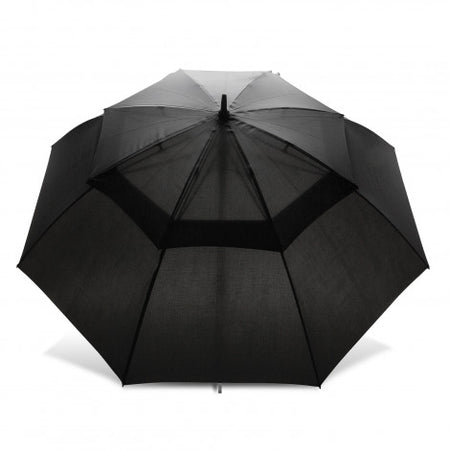 Swiss Peak Tornado 76cm Storm Umbrella - Simply Merchandise