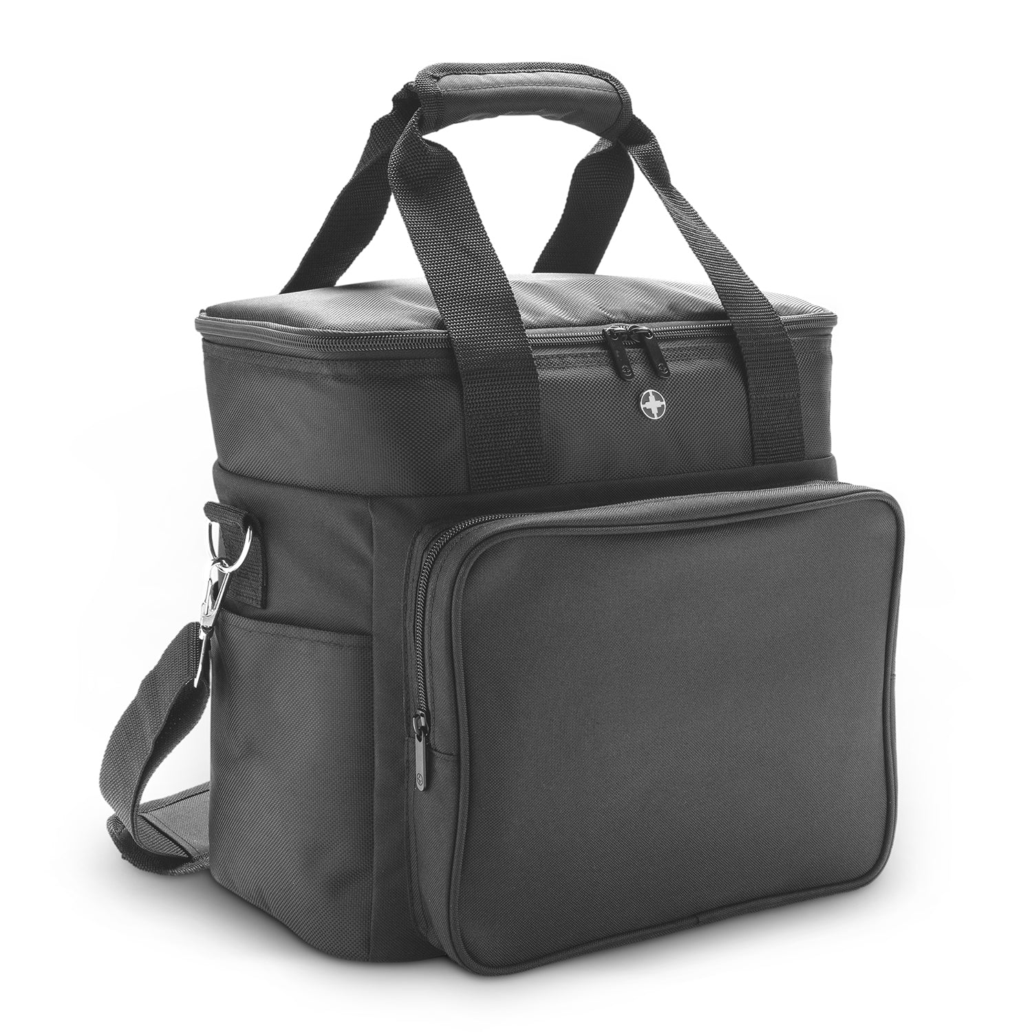 Swiss Peak Cooler Bag - Simply Merchandise