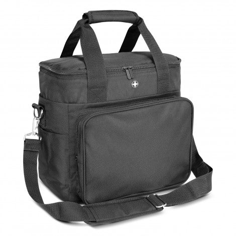 Swiss Peak Cooler Bag - Simply Merchandise