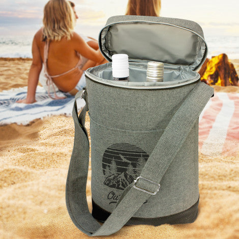 Nirvana Wine Cooler Bag - Simply Merchandise