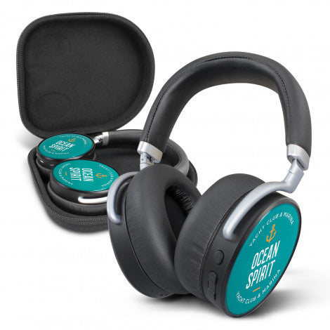 Onyx Noise Cancelling Headphones - Simply Merchandise