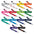 Soft Touch Logo Lanyard - Simply Merchandise