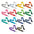 3D Logo Lanyard - Simply Merchandise