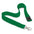 3D Logo Lanyard - Simply Merchandise