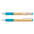 Bamboo Twist Pen - Simply Merchandise
