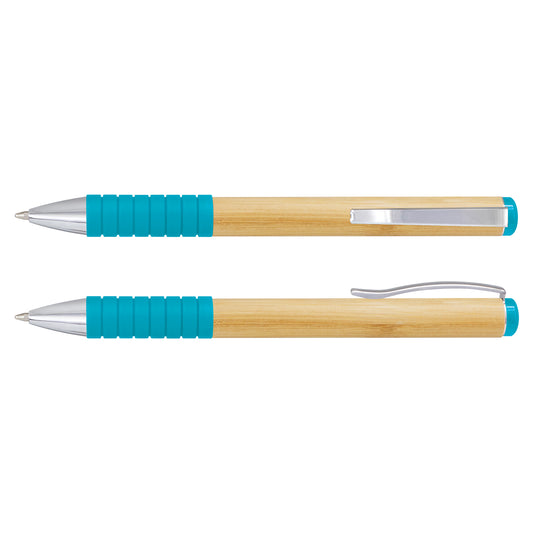 Bamboo Twist Pen - Simply Merchandise
