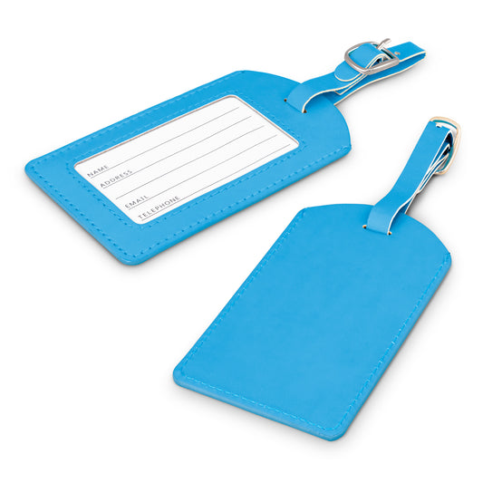 Aero Luggage Tag - Simply Merchandise