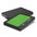 Demio Notebook and Pen Gift Set - Simply Merchandise
