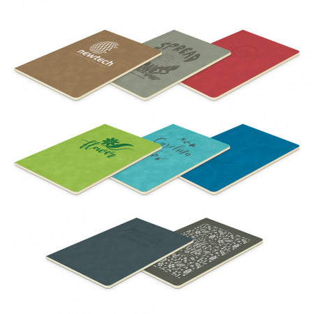 Elantra Notebook - Simply Merchandise