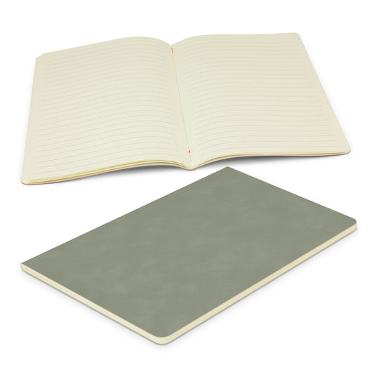 Elantra Notebook with custom branded logo - Simply Merchandise