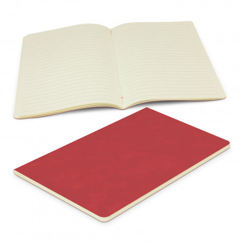 Elantra Notebook - Simply Merchandise