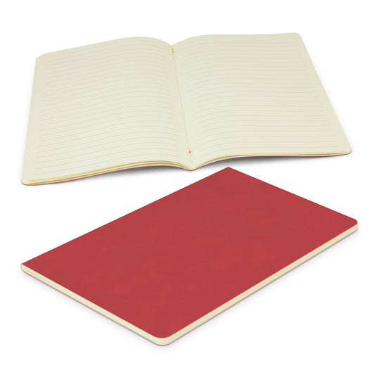 Elantra Notebook with custom branded logo - Simply Merchandise