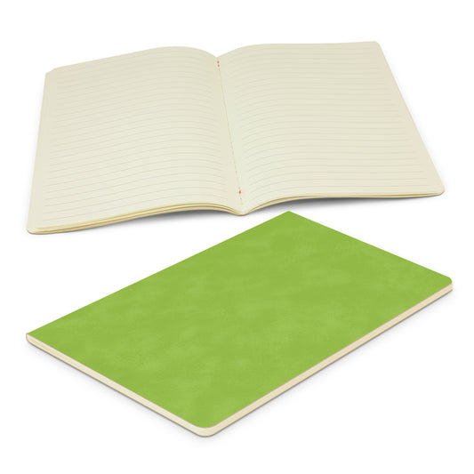 Elantra Notebook with custom branded logo - Simply Merchandise
