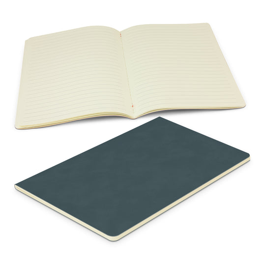 Elantra Notebook with custom branded logo - Simply Merchandise