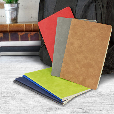Elantra Notebook - Simply Merchandise