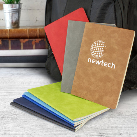 Elantra Notebook - Simply Merchandise