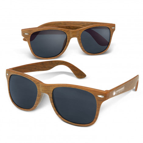 Malibu Premium Sunglasses - Heritage - Simply Merchandise