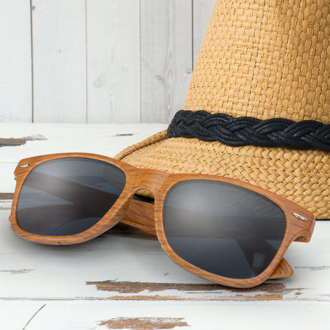 Malibu Premium Sunglasses - Heritage - Simply Merchandise