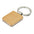 Echo Key Ring - Square - Simply Merchandise