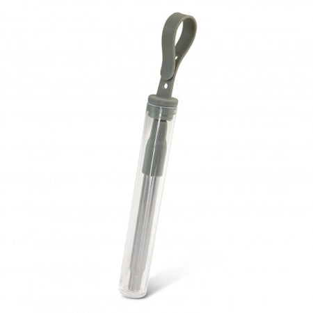 Telescopic Straw with Case - Simply Merchandise