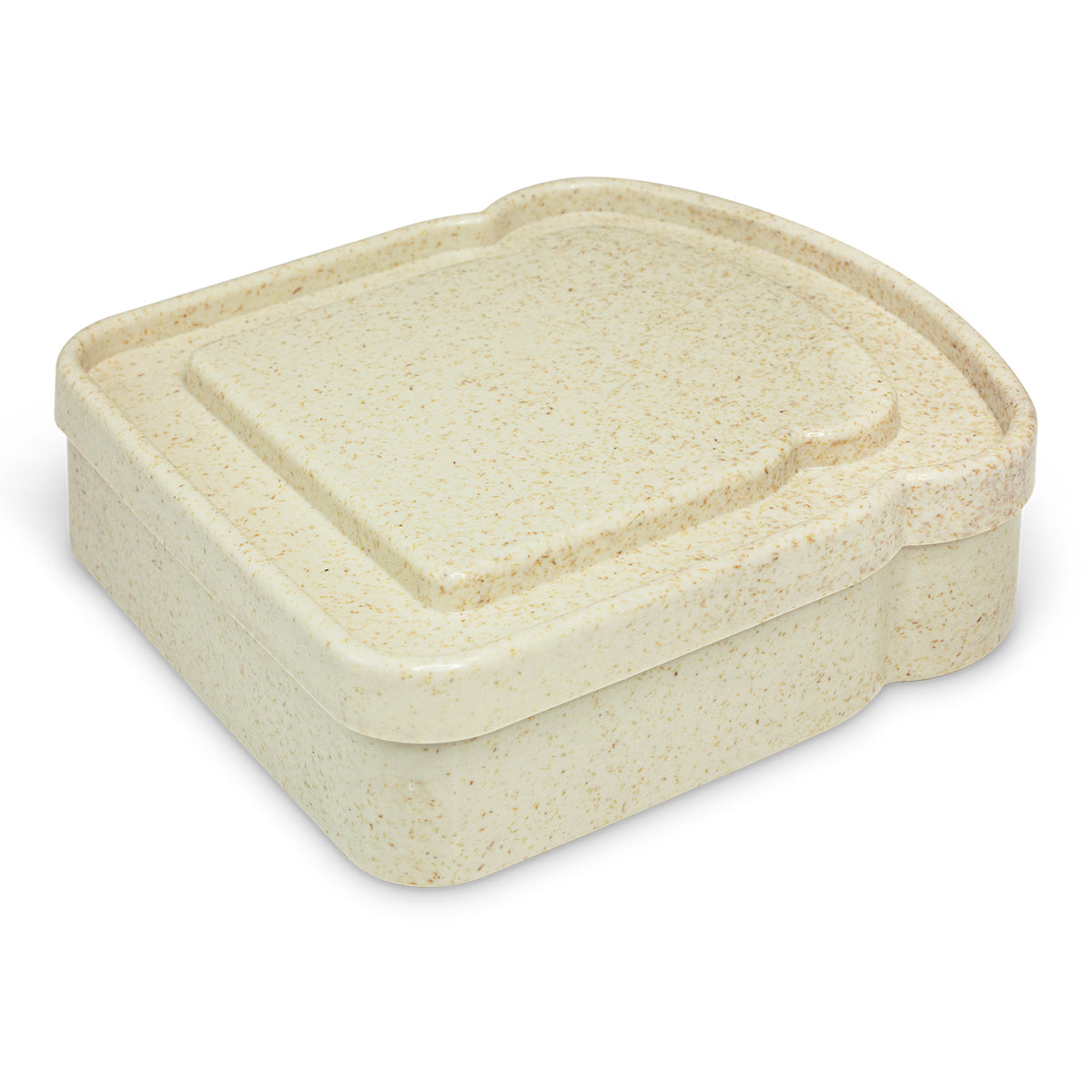 Choice Sandwich Box with custom branded logo - Simply Merchandise