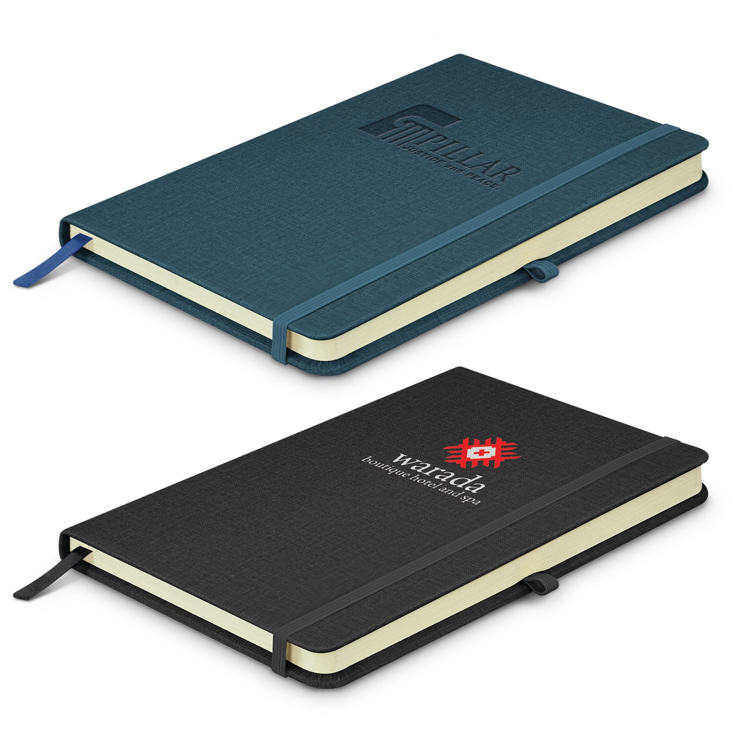 Columbus Notebook - Simply Merchandise