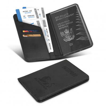 Explorer Passport Wallet - Simply Merchandise