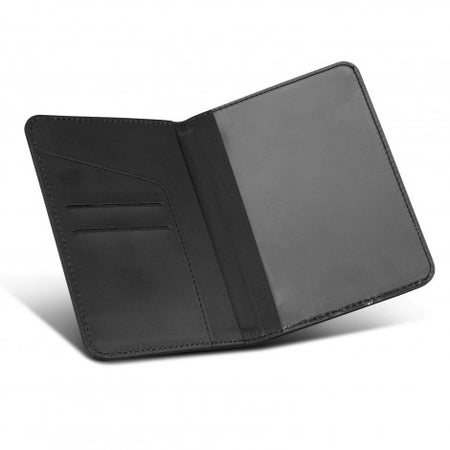 Explorer Passport Wallet - Simply Merchandise