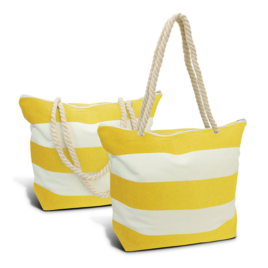 Bali Tote Bag with custom branded logo - Simply Merchandise