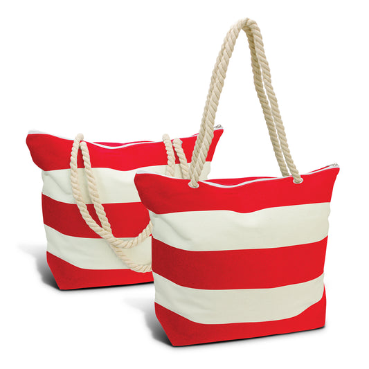 Bali Tote Bag with custom branded logo - Simply Merchandise