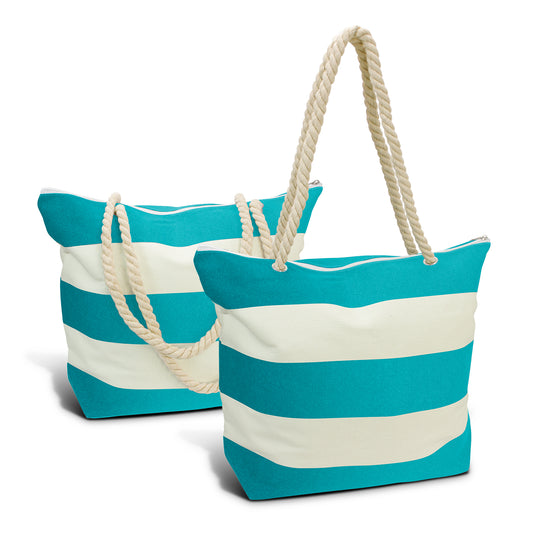 Bali Tote Bag with custom branded logo - Simply Merchandise